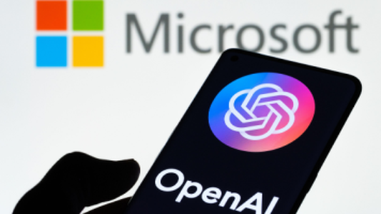 Microsoft Brings OpenAI Tech to US Agencies