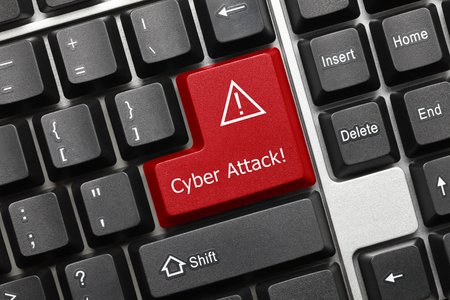 Cyber-Attacks Hit UK Firms Once Per Minute in 2019