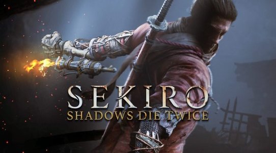 Sekiro: Shadows Die Twice has sold over 5 million copies on all platforms