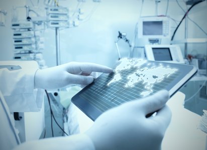 Researchers Expose Widespread Security Flaws in Medical Kit