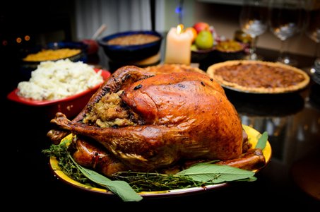 Thanksgiving and Cyber Monday Approach: Watch Your Employees