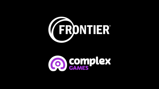 Elite Dangerous developer Frontier has acquired Canadian studio Complex Games