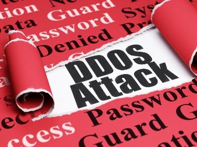 Dyn: IoT-Based DDoS Launched by Just 100K Endpoints