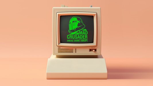 Mad Crusader to invest $30 million in AA games
