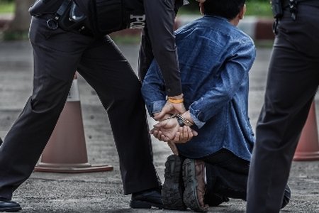 Global Arrests as $530m Carding Forum Folds