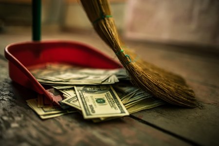Firms Waste $1.3 Million Each Year on False Positives