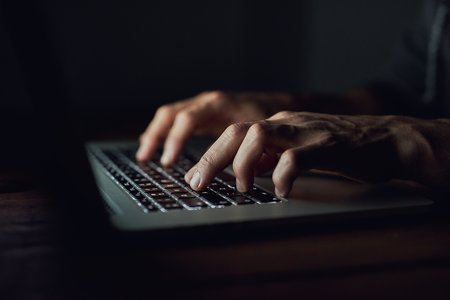 Man Gets Three Years for Stealing Nude Photos from College Victims