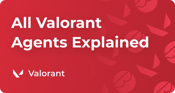 Valorant Characters, Best Valorant Agents Ranked Tier List