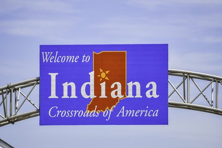 Indiana Launches Cyber Blog