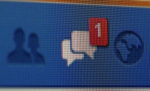 Eko Malware Targets Facebook Users