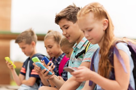 AGs Question Safety of Kids-Only Instagram