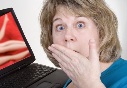 'Porn Player' Creates a Malware Vortex