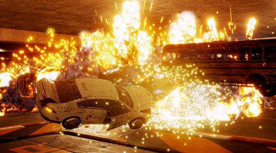 Danger Zone’s upcoming September update will feature CPU & GPU performance improvements