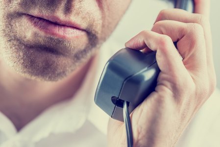 UK Vishing Attacks Net Fraudsters £24 Million