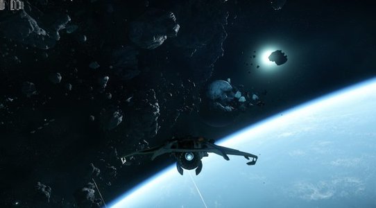 Star Citizen 3.2 alpha is now available for download on Early Testing Servers