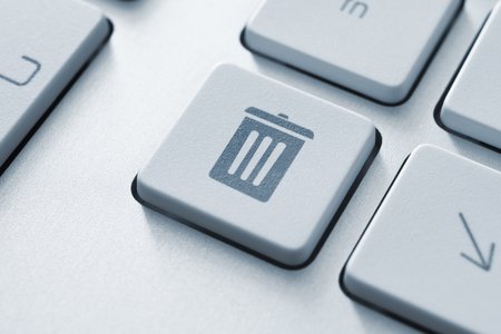 The PC Recycle Bin Lurks as a Major Data Breach Source