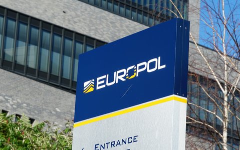 Europol Dismantles Combo Sellers InfinityBlack
