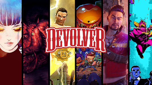 Devolver Digital has gone public at a valuation of $939.8 million