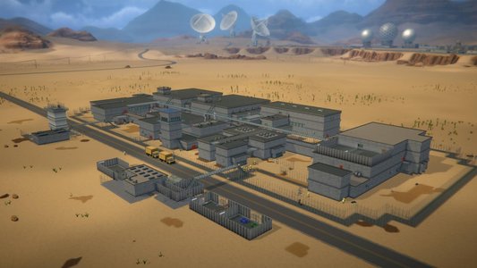 Developer Double Eleven taken off Prison Architect series after nine years