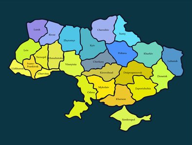 US Army Funds Cyber-center for Ukraine Military