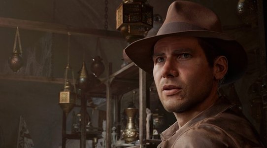 Indiana Jones and the Great Circle will NOT have Denuvo