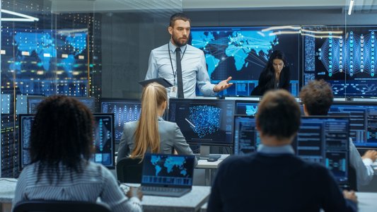 Less Than a Fifth of Cyber Leaders Feel Confident Their Organization is Cyber-Resilient