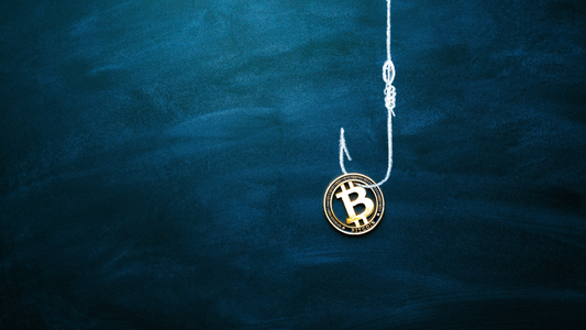 Sophisticated Email Attacks Target Cryptocurrency Wallets