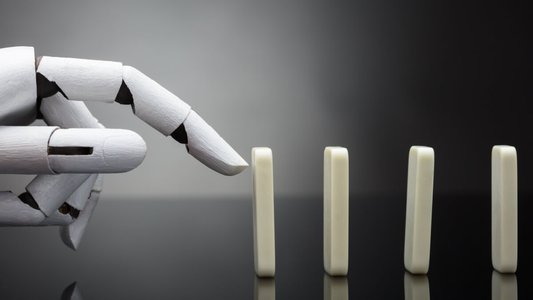 ICO Warns of Fines for “Nefarious” AI Use