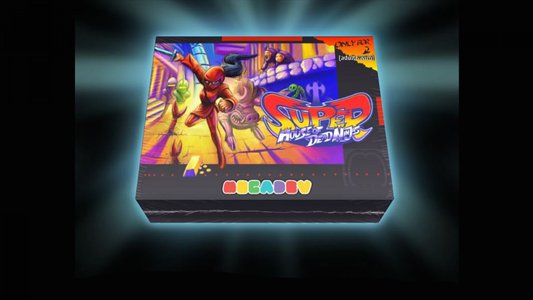 Adult Swim delists more games, casts doubt on developers re-acquiring rights