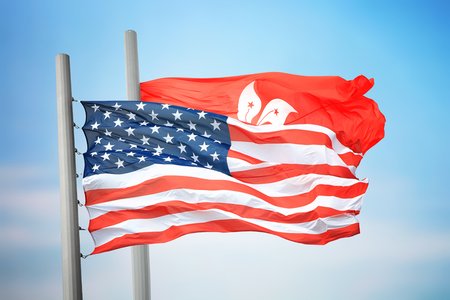 FCC Warned Against Approving US/Hong Kong Subsea Cable