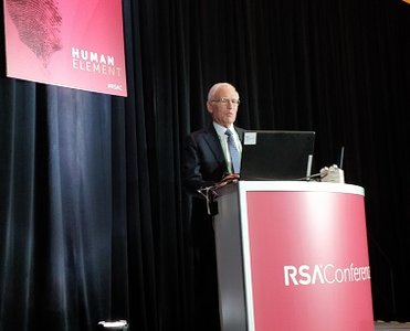 #RSAC: Learning from the Mistakes of 50 Years in Cybersecurity