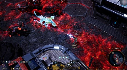 PC demo and new trailer released for sci-fi shooter ANVIL: Vault Breakers