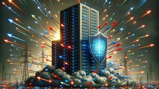 Prolific DDoS Marketplace Shut Down by UK Law Enforcement