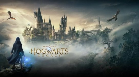 Hogwarts Legacy and the latest version of Denuvo have been cracked