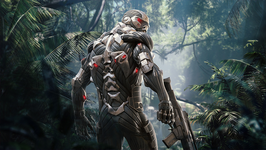 Crytek laying off 15 percent of workforce and placing Crysis 4 on hiatus