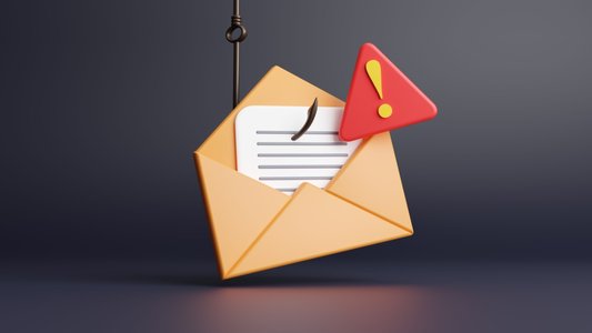 Cybercriminals Weaponize Graphics Files in Phishing Attacks