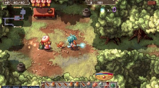 Zwei: The Arges Adventure is coming to the PC on January 24th
