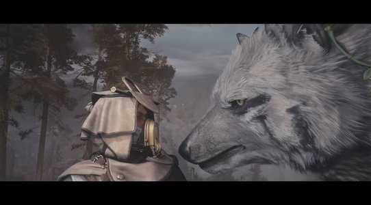 Soulframe is a new free-to-play Action Hybrid-MMORPG from the developers of Warframe