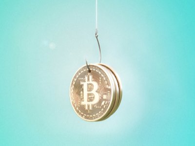 Coinherder Campaign Nets $50 Million from Bitcoin Phishing