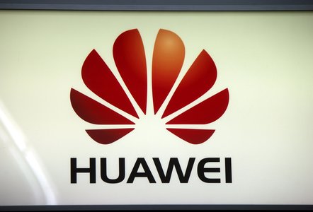 Huawei in Bid to Improve Global Cyber-Security