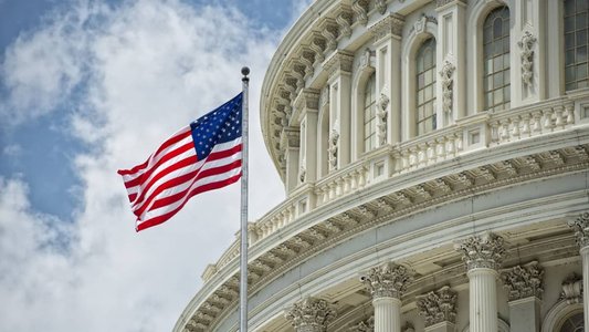 US Legislation Targets Data Sharing With Foreign Adversaries
