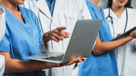 BEC Attacks Increase By 279% in Healthcare