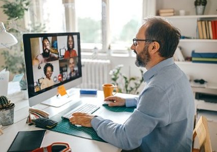 Half of Orgs Concerned Remote Working Puts Them at Greater Risk of Cyber-Attacks