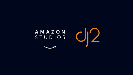 Amazon pens first-look deal with game adaptation specialist DJ2 Entertainment