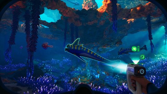 Report: Krafton allegedly delays Subnautica 2 to avoid paying devs $250M bonus