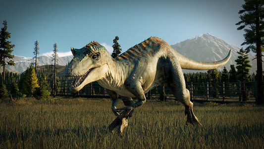 Jurassic World Evolution 2 approaching 1 million sales after bumpy launch