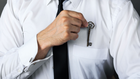 General Electric Insider Handed Two Years for IP Theft