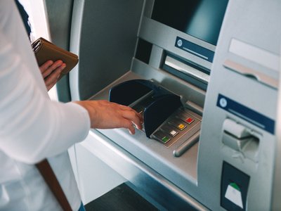 Bank IT Manager Gets 10 Years for ATM Exploit