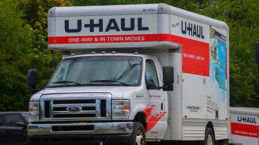 U-Haul Informs Customers of Major Data Breach