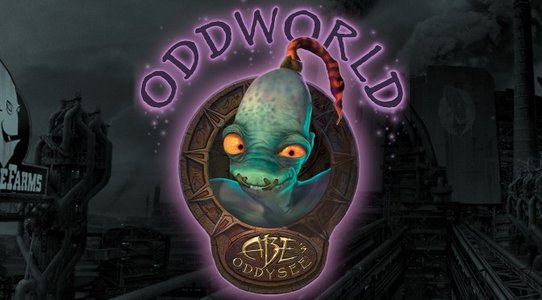 Oddworld: Abe’s Oddysee is free on Steam for a limited time